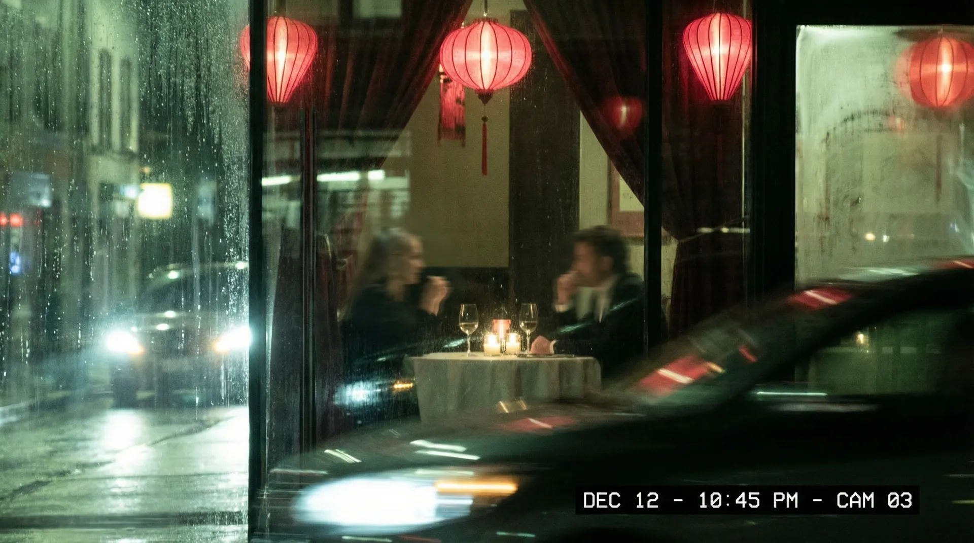 彩世界平台 - 餐厅密会偷拍照